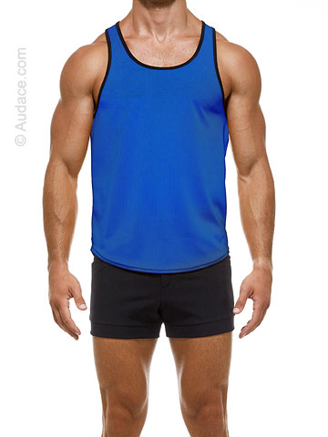 Modus Vivendi The Popular Tanktop