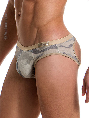 Modus Vivendi Desert Bottomless Brief