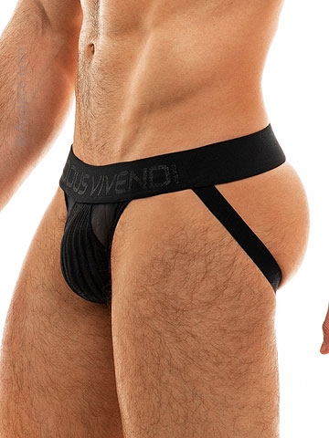 Modus Vivendi Tiffany's Velvet Jockstrap