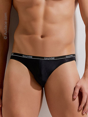 Gauvine Naked Briefs