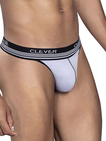 Clever Comfy Thongs