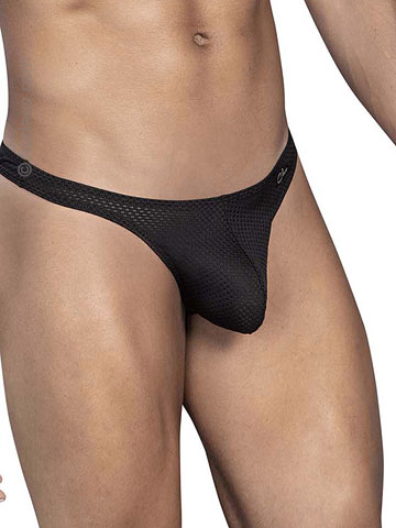 Clever Capriati Thongs