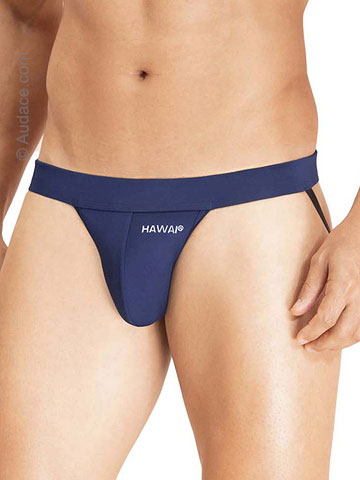 Hawaii Microfiber Jockstrap