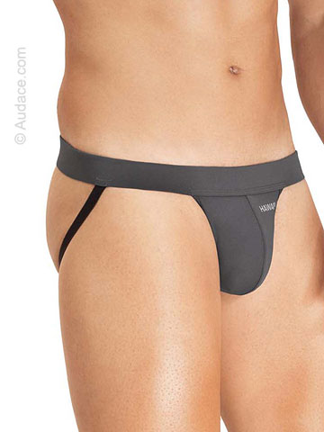 Hawaii Microfiber Jockstrap