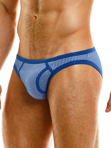 Modus Vivendi Country Low Cut Brief