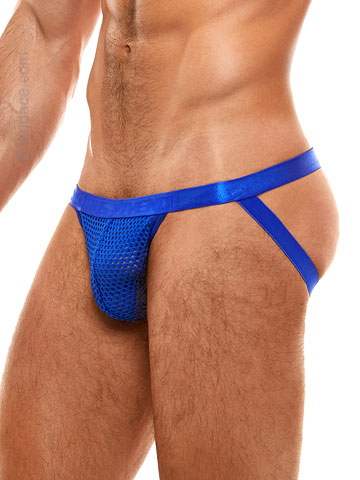 Modus Vivendi Net Trap Jockstrap