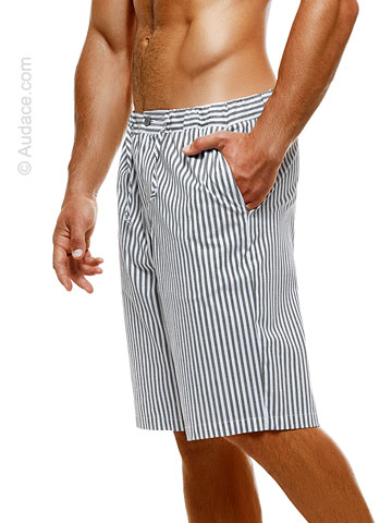 Modus Vivendi Breton Bermuda