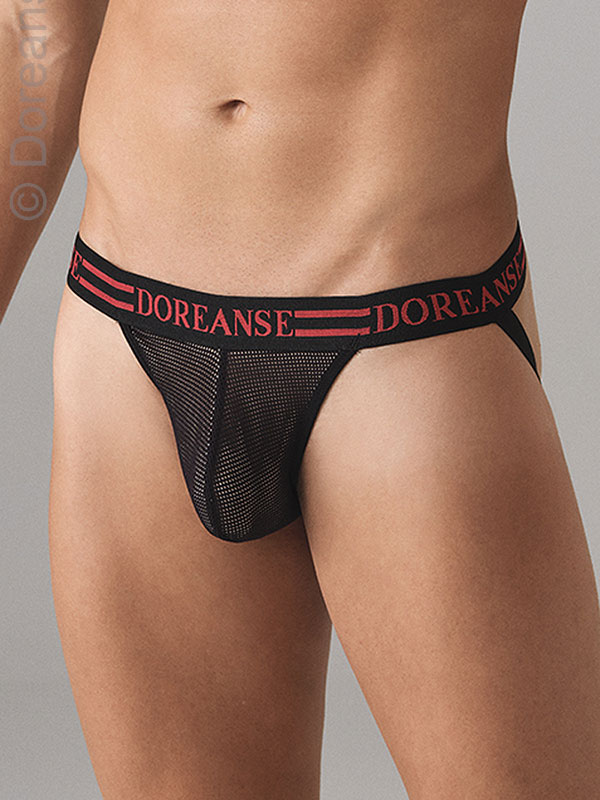 DOREANSE Flowflex Jockstrap