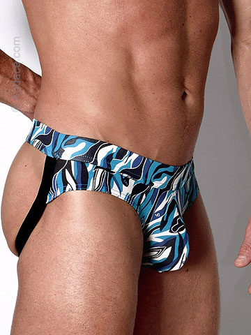 DOREANSE Aquatics Jockstrap