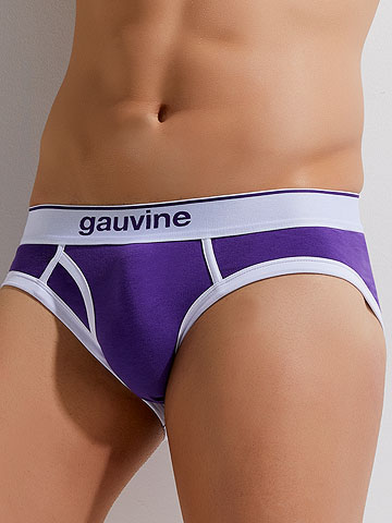 Gauvine Piplng Brief