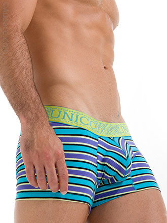 Unico Short Boxer NASA-Explorers Collection